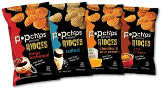 Illustration for article titled The best (and worst) new products from 2016’s Sweets & Snacks Expo